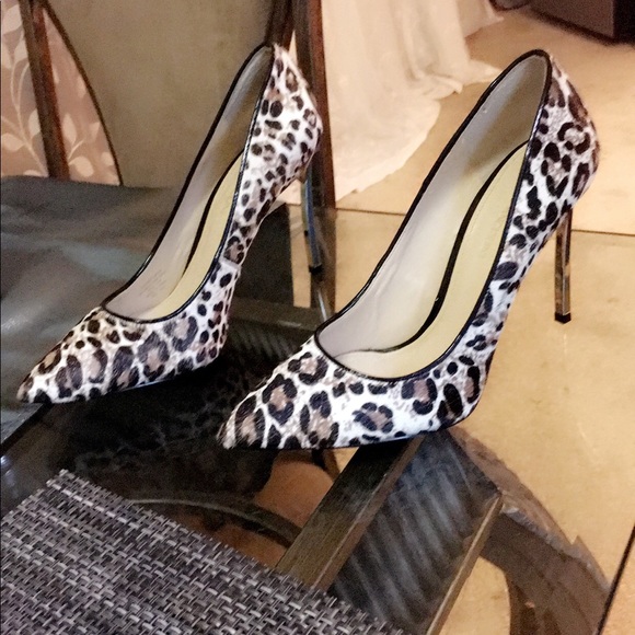 Shoe 👠 - Picture 6 of 8